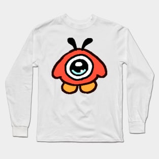 Doo Long Sleeve T-Shirt